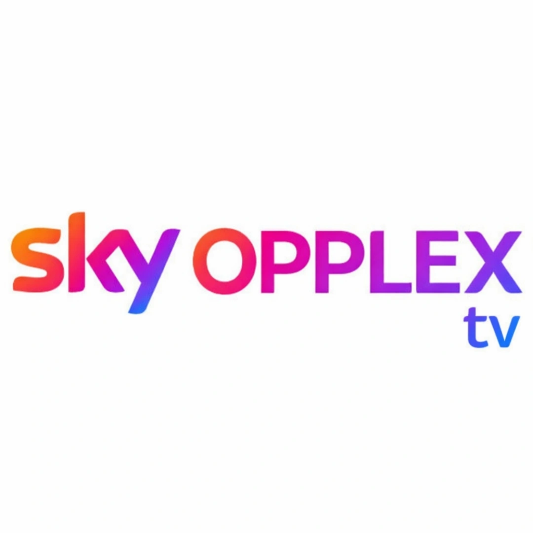 Sky Opplex.TV logo
