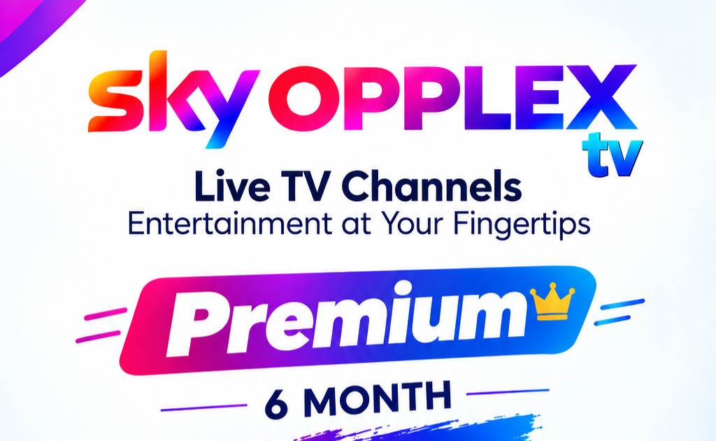 Premium Package