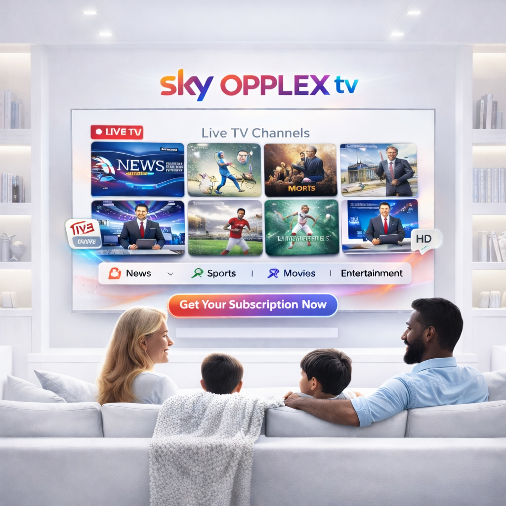 Family premium package